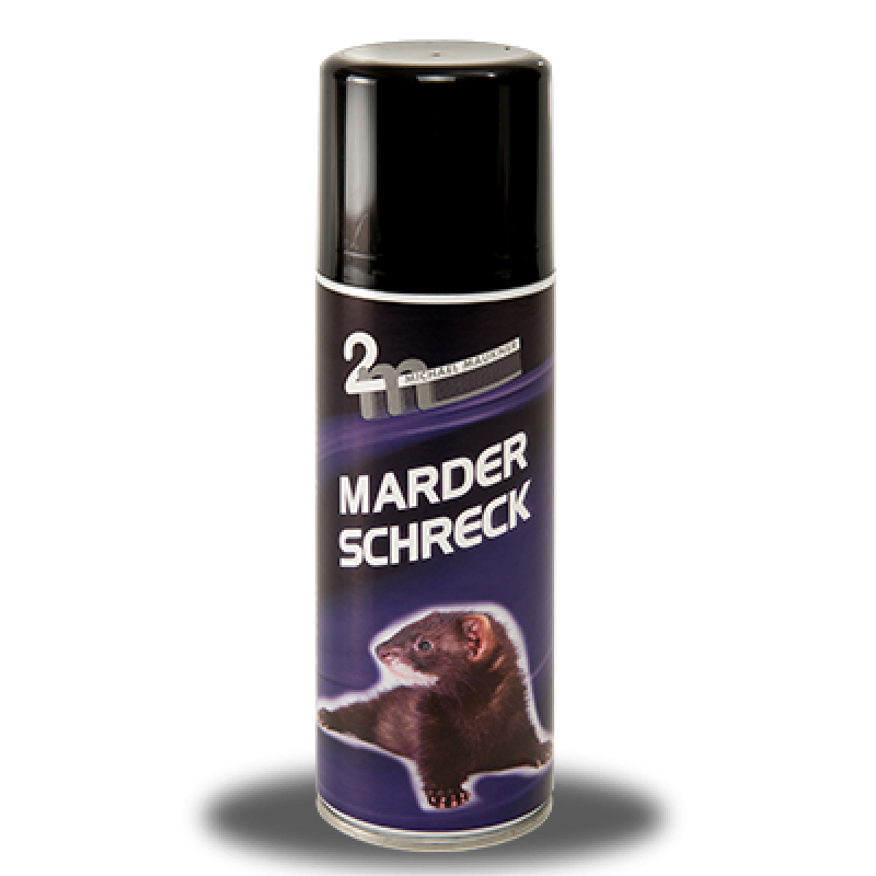 Marderschreck